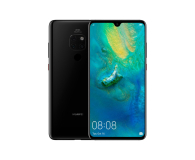 Huawei Mate 20 Black - 455939 - zdjęcie 1